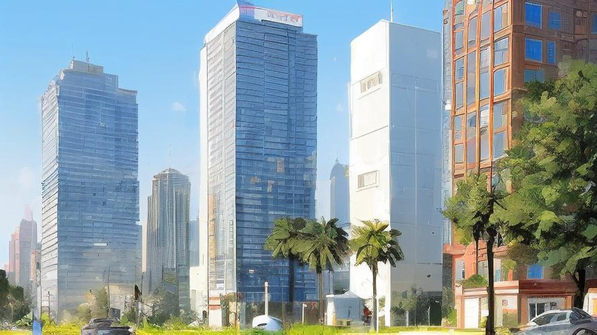 灵杰市场管理
